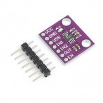 LTC1966 RMS to DC converter Module