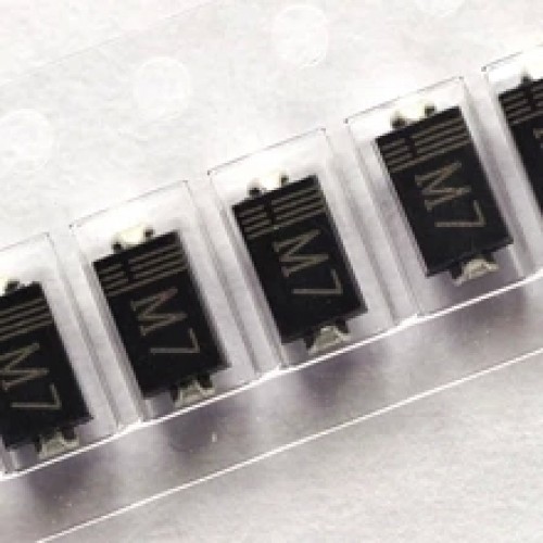 m7 diode footprint altium library m7 diode footprint altium library
