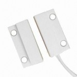 Magnetic Door Sensor 27mm