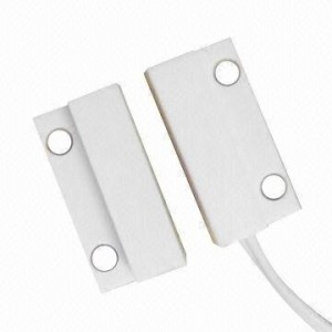 Magnetic Door Sensor 27mm Magnetic Door Sensor 27mm
