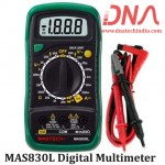 MAS830L Digital Multimeter