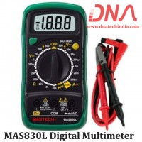MAS830L Digital Multimeter MAS830L Digital Multimeter