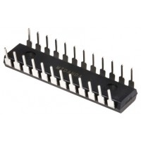 MAX132 18 bit ADC MAX132 18 bit ADC
