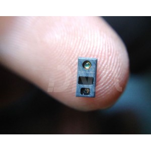 MAX30100 Pulse Oximeter and Heart-rate Sensor IC MAX30100 Pulse Oximeter and Heart-rate Sensor IC