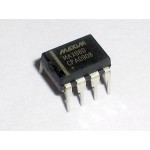 MAX660 voltage Inverter & Doubler