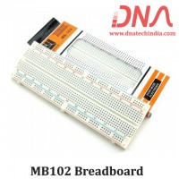 MB102 Breadboard MB102 Breadboard