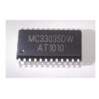 MC33035 SMD Brushless DC Motor Controller