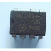 MC33039 Closed Loop Brushless Motor Adapter MC33039 Closed Loop Brushless Motor Adapter