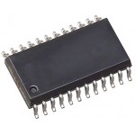 MCP23017 IO Expander with Serial Interface