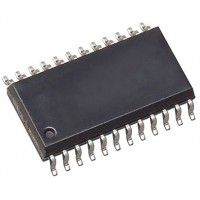 MCP23017 E/SO IO Expander with Serial Interface