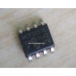 MCP3551 22 Bit ADC