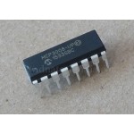 MCP3008 10 Bit ADC