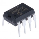 MCP601 Single Supply CMOS Op Amp