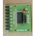 MCP3008 Breakout Board