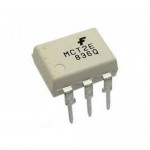 MCT2E Optoisolator