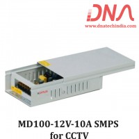 MD100-12V-10A SMPS for CCTV MD100-12V-10A SMPS for CCTV