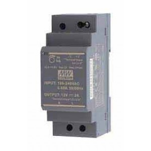 MEANWELL HDR -30-24 SMPS MEANWELL HDR -30-24 SMPS