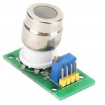 MG811 C02 Sensor Module