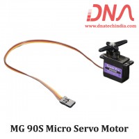 MG 90S Micro Servo Motor MG 90S Micro Servo Motor
