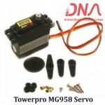 Towerpro MG958 Servo