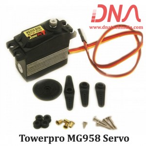 Towerpro MG958 Servo Towerpro MG958 Servo
