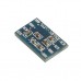 Mini RS232 to TTL Converter Module Board 