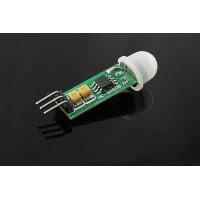 MINI PIR SENSOR HC-SR505 MINI PIR SENSOR HC-SR505