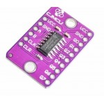 MCU-164 SN74HC164D 8 Bit Shift Register Module