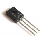 MJE13003D NPN Power Transistor