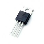 MJE13007 NPN Transistor