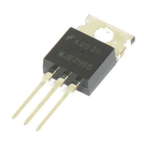 MJE2955 Power Transistor