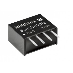 MORNSUN B0303S-1WR2 Isolated DC/DC Converter Module