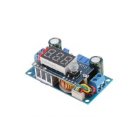 MPPT Solar Charger Module 12 Volt MPPT Solar Charger Module 12 Volt