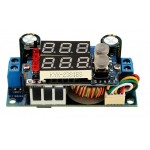 5 Amp MPPT Module With Display