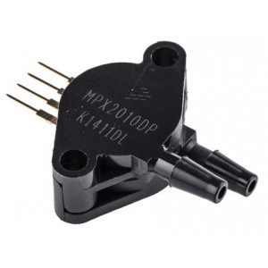 MPX2010DP Pressure Sensor