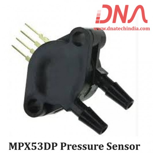 MPX53DP Pressure Sensor