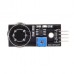 MQ139 Freon Halogen Gas Sensor Module