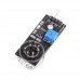 MQ139 Freon Halogen Gas Sensor Module