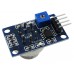 MQ8 Gas Sensor Module