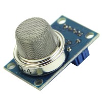 MQ4 Methane Gas Sensor Module MQ4 Methane Gas Sensor Module