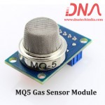 MQ5 Gas Sensor Module