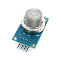 MQ6 LPG GAS Sensor Module MQ6 LPG GAS Sensor Module