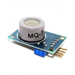 MQ7 CO Sensor Module MQ7 CO Sensor Module