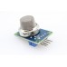 MQ9 Gas Sensor Module