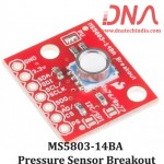 MS5803-14BA Pressure Sensor Breakout