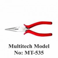 Multitech Model No: MT-535 Multitech Model No: MT-535