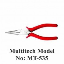Multitech Model No: MT-535