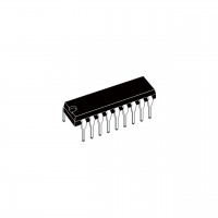MT8870 DTMF RECEIVER MT8870 DTMF RECEIVER