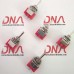 SPDT 3 way Toggle Switch  (ON-OFF-ON)