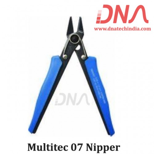 Multitec 07 Nipper